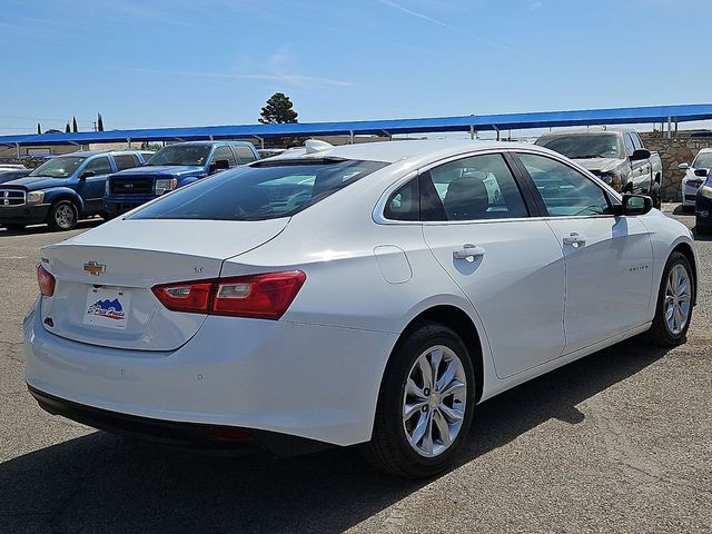 2024 Chevrolet Malibu 4dr Sedan 1LT - 23014567 - 3