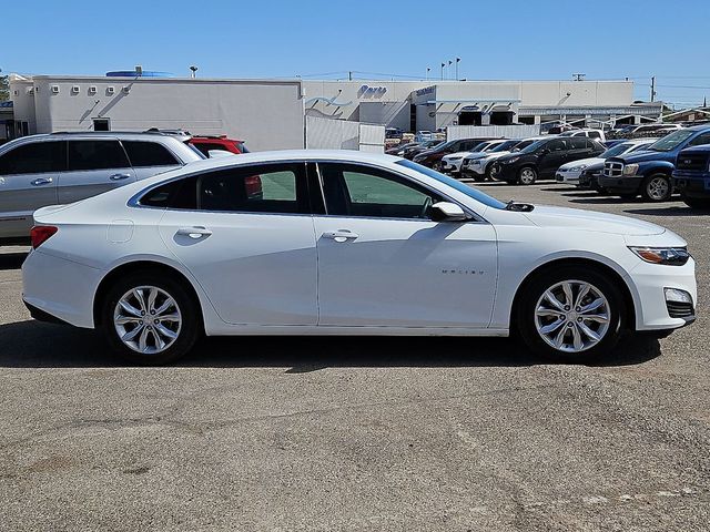 2024 Chevrolet Malibu 4dr Sedan 1LT - 23014567 - 4