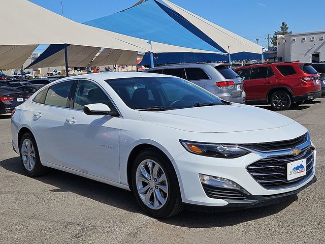 2024 Chevrolet Malibu 4dr Sedan 1LT - 23014567 - 5