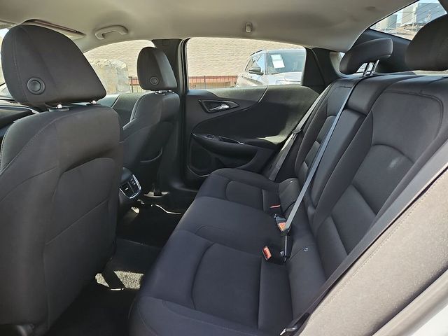 2024 Chevrolet Malibu 4dr Sedan 1LT - 23014567 - 6