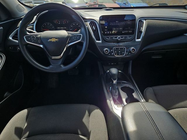 2024 Chevrolet Malibu 4dr Sedan 1LT - 23014567 - 7