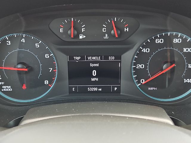2024 Chevrolet Malibu 4dr Sedan 1LT - 23087731 - 10