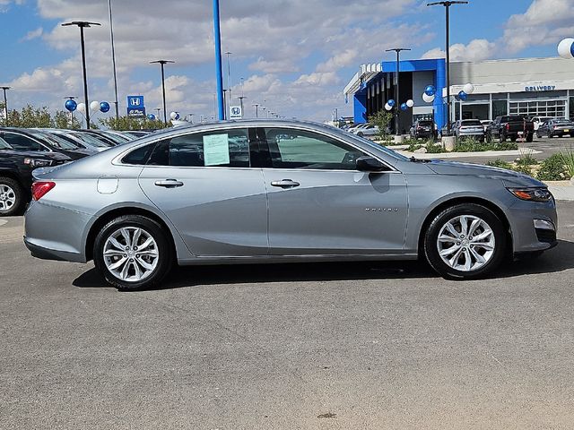 2024 Chevrolet Malibu 4dr Sedan 1LT - 23087731 - 1