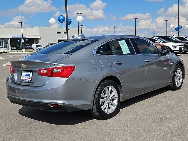 2024 Chevrolet Malibu 4dr Sedan 1LT - 23087731 - 2