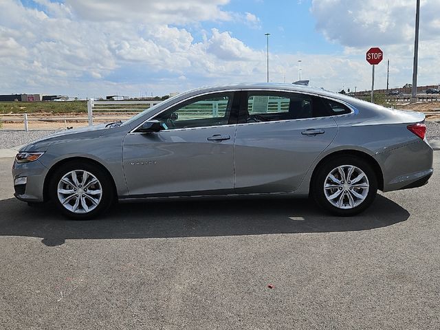 2024 Chevrolet Malibu 4dr Sedan 1LT - 23087731 - 4