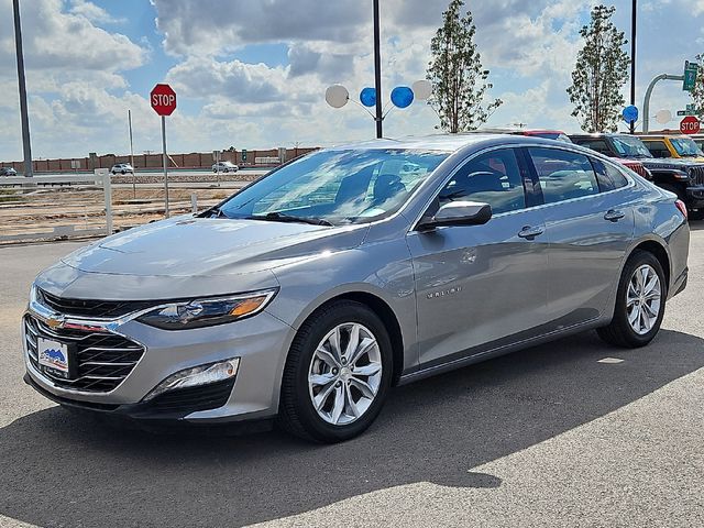 2024 Chevrolet Malibu 4dr Sedan 1LT - 23087731 - 5