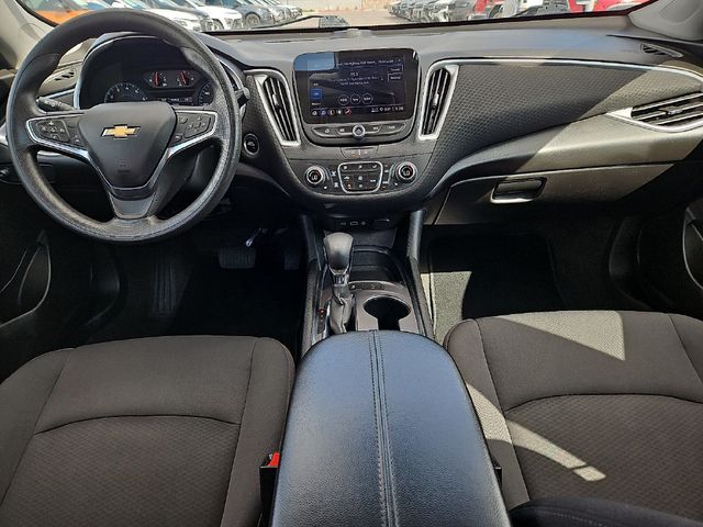 2024 Chevrolet Malibu 4dr Sedan 1LT - 23087731 - 7