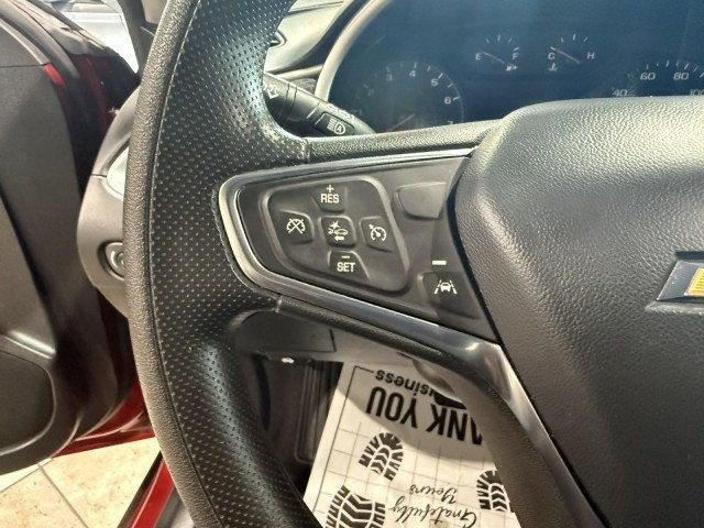 2024 Chevrolet Malibu 1LT photo 14
