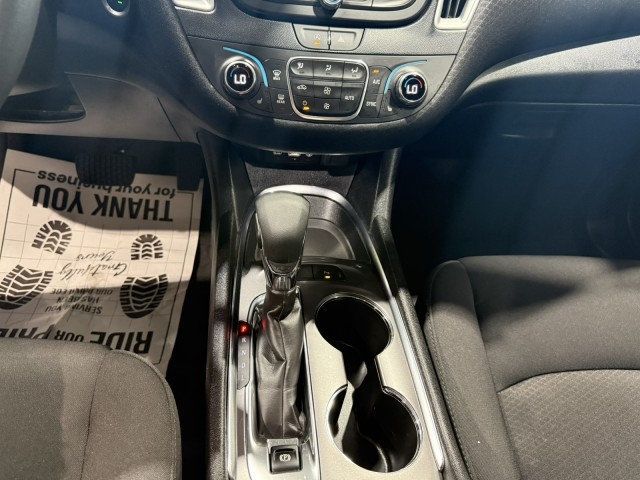 2024 Chevrolet Malibu 1LT photo 19