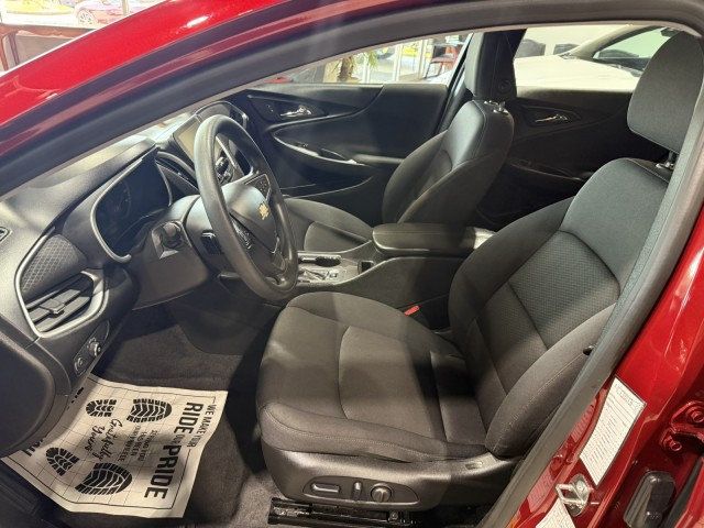 2024 Chevrolet Malibu 1LT photo 20