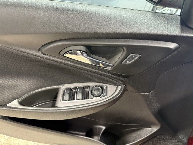 2024 Chevrolet Malibu 1LT photo 22