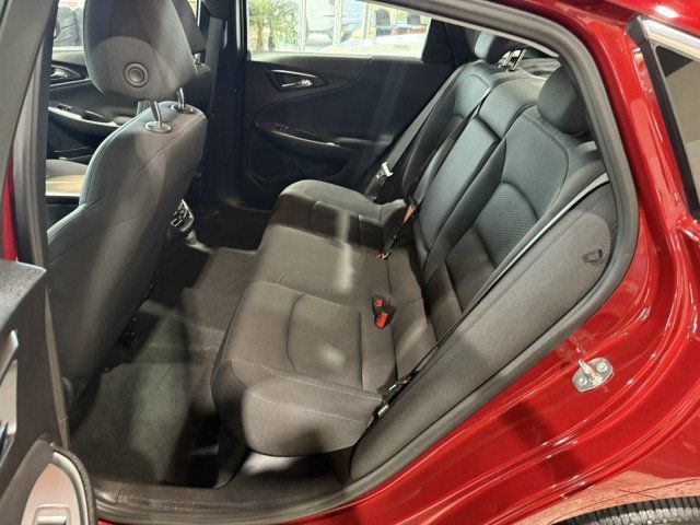 2024 Chevrolet Malibu 1LT photo 23