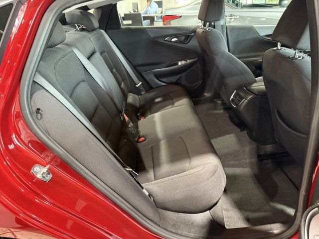 2024 Chevrolet Malibu 1LT photo 25