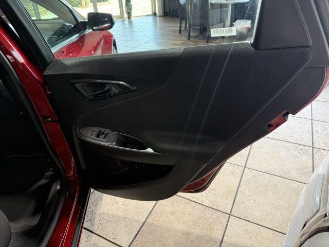2024 Chevrolet Malibu 1LT photo 26