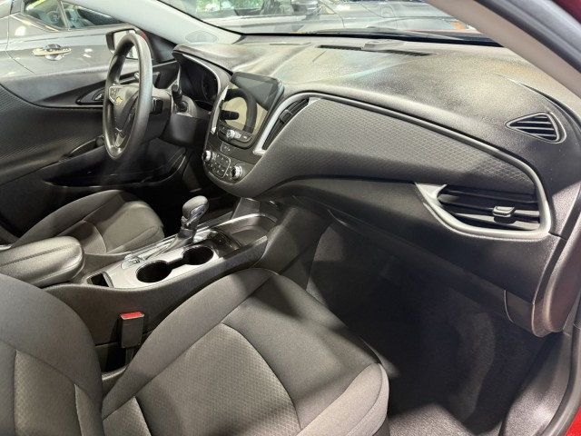 2024 Chevrolet Malibu 1LT photo 27