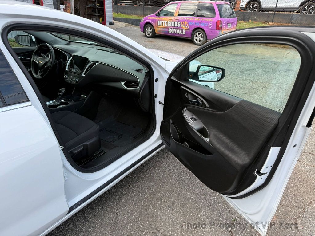 2024 Chevrolet Malibu 4dr Sedan 1LT - 22973576 - 9