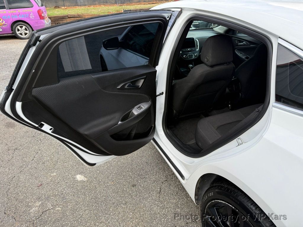 2024 Chevrolet Malibu 4dr Sedan 1LT - 22973576 - 10