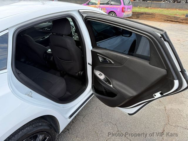 2024 Chevrolet Malibu 4dr Sedan 1LT - 22973576 - 11