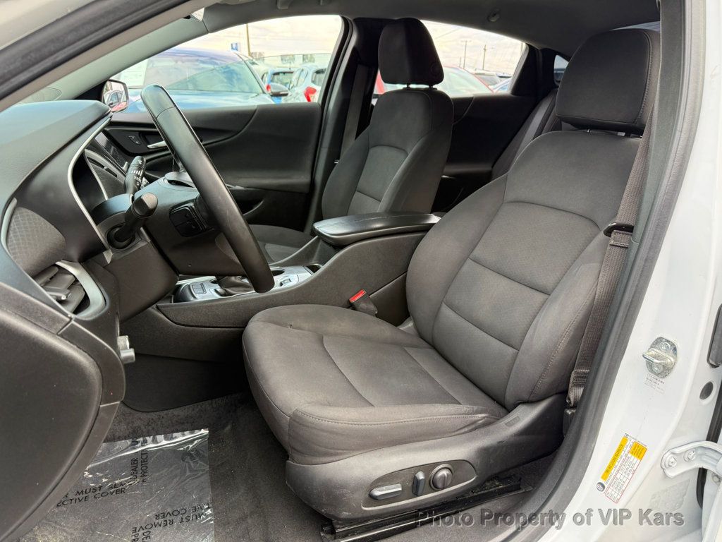 2024 Chevrolet Malibu 4dr Sedan 1LT - 22973576 - 12