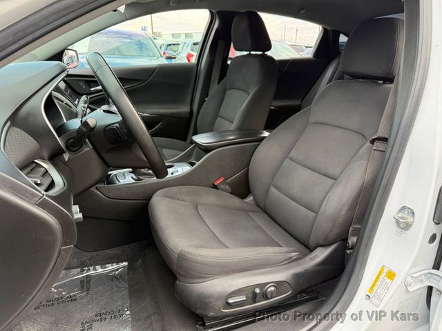 2024 Chevrolet Malibu 4dr Sedan 1LT - 22973576 - 12