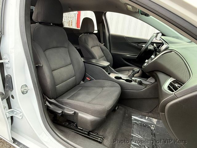 2024 Chevrolet Malibu 4dr Sedan 1LT - 22973576 - 13