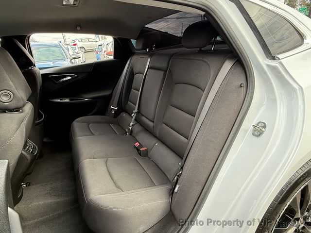 2024 Chevrolet Malibu 4dr Sedan 1LT - 22973576 - 14