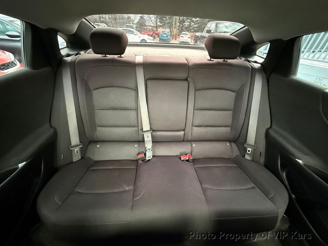 2024 Chevrolet Malibu 4dr Sedan 1LT - 22973576 - 16