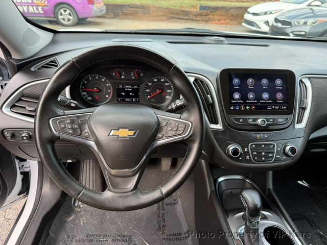 2024 Chevrolet Malibu 4dr Sedan 1LT - 22973576 - 18