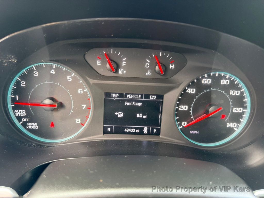 2024 Chevrolet Malibu 4dr Sedan 1LT - 22973576 - 19