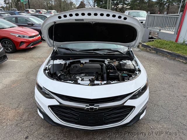 2024 Chevrolet Malibu 4dr Sedan 1LT - 22973576 - 20