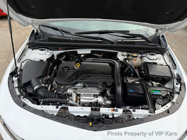 2024 Chevrolet Malibu 4dr Sedan 1LT - 22973576 - 21