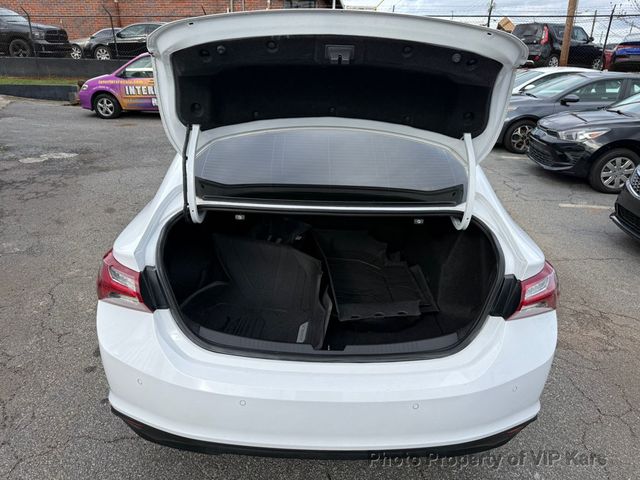 2024 Chevrolet Malibu 4dr Sedan 1LT - 22973576 - 22