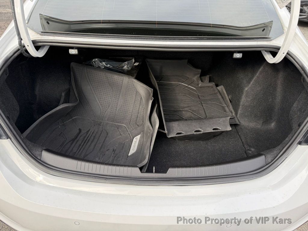 2024 Chevrolet Malibu 4dr Sedan 1LT - 22973576 - 23