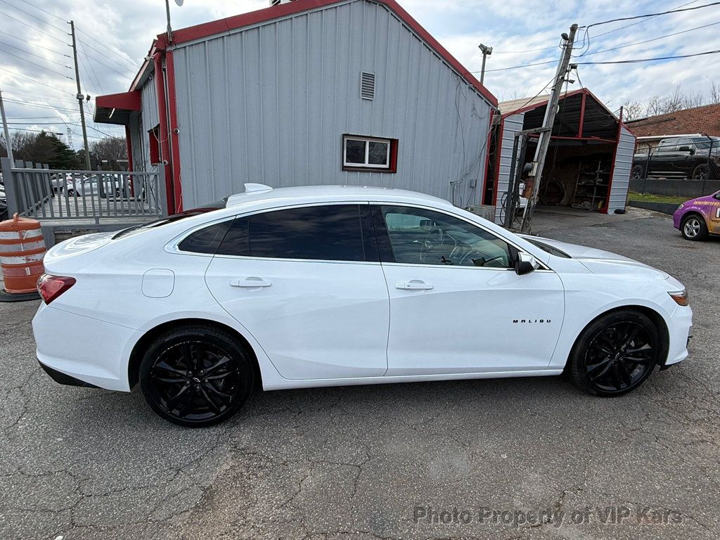 2024 Chevrolet Malibu 4dr Sedan 1LT - 22973576 - 3