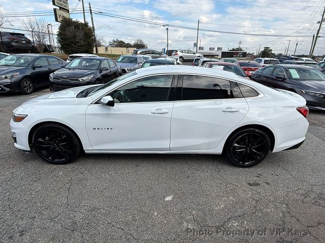 2024 Chevrolet Malibu 4dr Sedan 1LT - 22973576 - 7