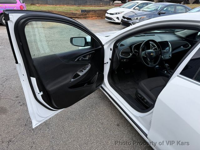 2024 Chevrolet Malibu 4dr Sedan 1LT - 22973576 - 8