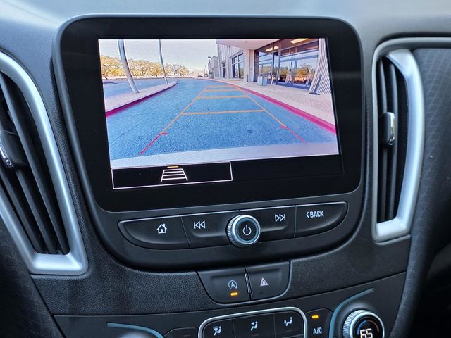 2024 Chevrolet Malibu 4dr Sedan 1LT - 22982574 - 10