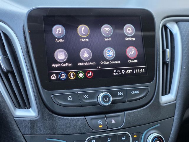 2024 Chevrolet Malibu 4dr Sedan 1LT - 22982574 - 11