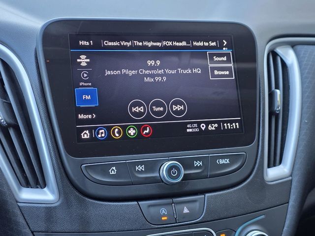 2024 Chevrolet Malibu 4dr Sedan 1LT - 22982574 - 13