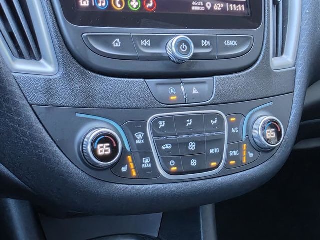 2024 Chevrolet Malibu 4dr Sedan 1LT - 22982574 - 15