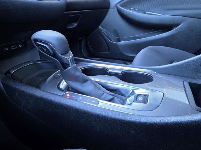 2024 Chevrolet Malibu 4dr Sedan 1LT - 22982574 - 17