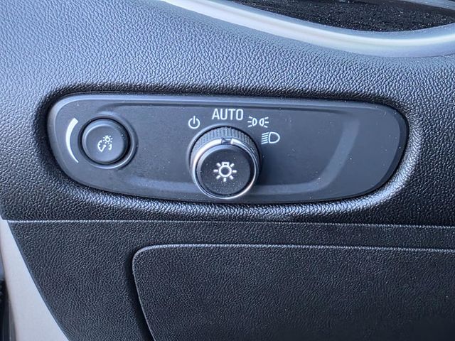 2024 Chevrolet Malibu 4dr Sedan 1LT - 22982574 - 18