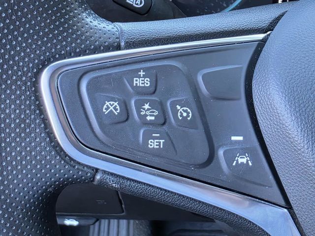 2024 Chevrolet Malibu 4dr Sedan 1LT - 22982574 - 19