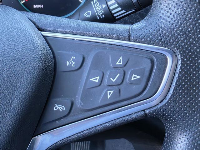 2024 Chevrolet Malibu 4dr Sedan 1LT - 22982574 - 20