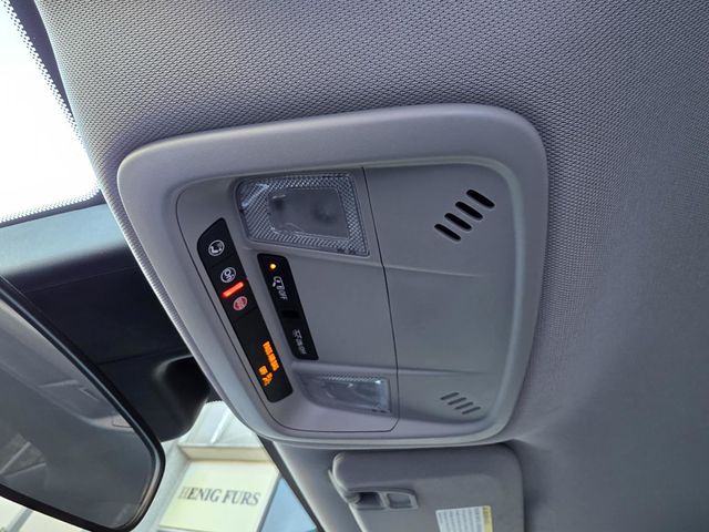 2024 Chevrolet Malibu 4dr Sedan 1LT - 22982574 - 21