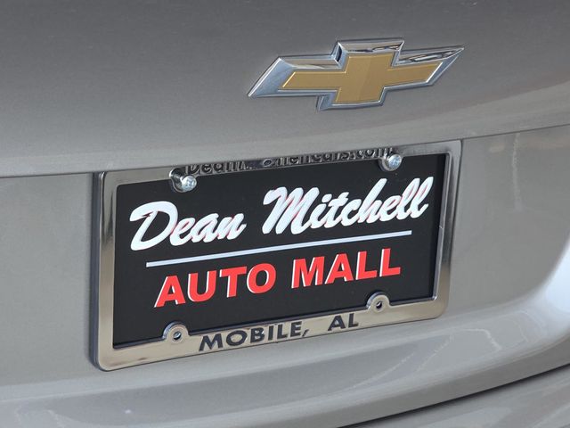 2024 Chevrolet Malibu 4dr Sedan 1LT - 22982574 - 22