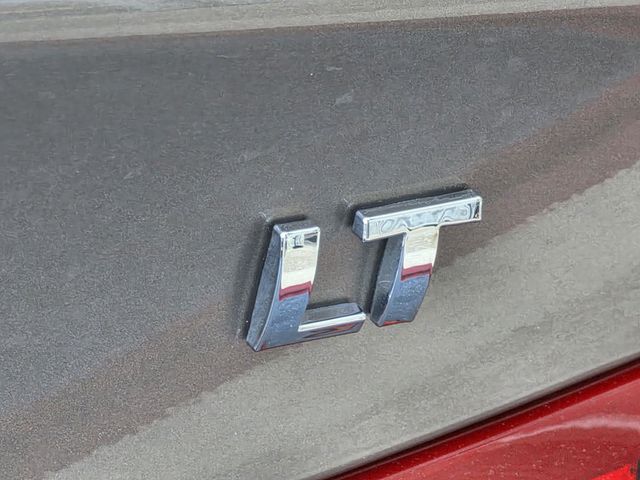 2024 Chevrolet Malibu 4dr Sedan 1LT - 22982574 - 23