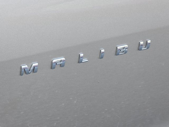 2024 Chevrolet Malibu 4dr Sedan 1LT - 22982574 - 24