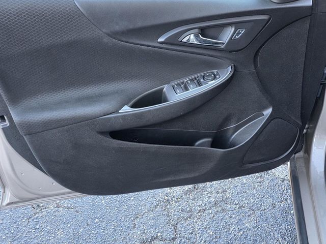 2024 Chevrolet Malibu 4dr Sedan 1LT - 22982574 - 25