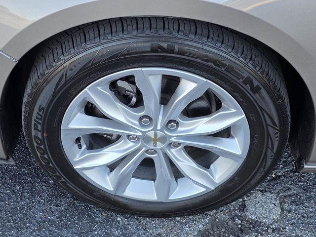 2024 Chevrolet Malibu 4dr Sedan 1LT - 22982574 - 27